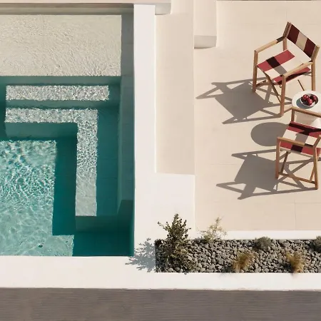 Sol Mare Naousa, Paros *