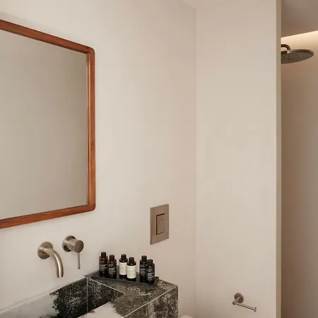 Sol Mare Naousa, Paros Villa Naousa (Paros)