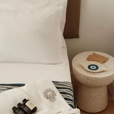Sol Mare Naousa, Paros Naousa (Paros)