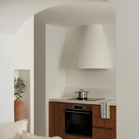 Villa Sol Mare Naousa, Paros Naousa (Paros)