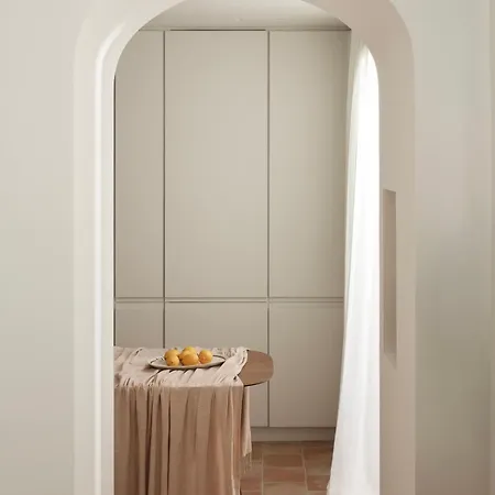 Villa Sol Mare Naousa, Paros *
