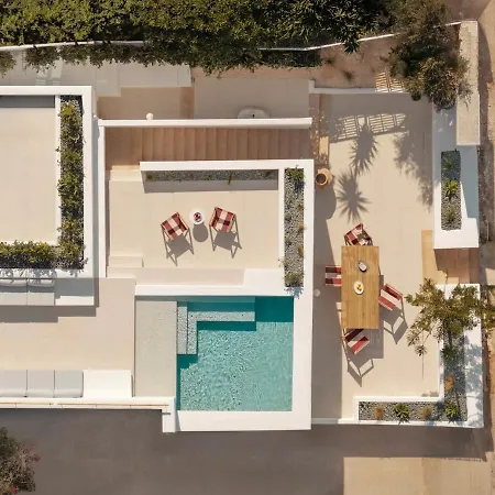 Sol Mare Naousa, Paros * Naousa (Paros)