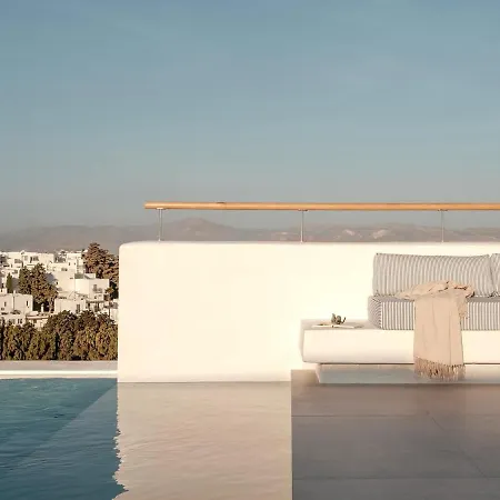 Sol Mare Naousa, Paros Naousa (Paros)