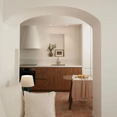 Villa Sol Mare Naousa, Paros
