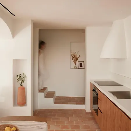 Villa Sol Mare Naousa, Paros Naousa (Paros)