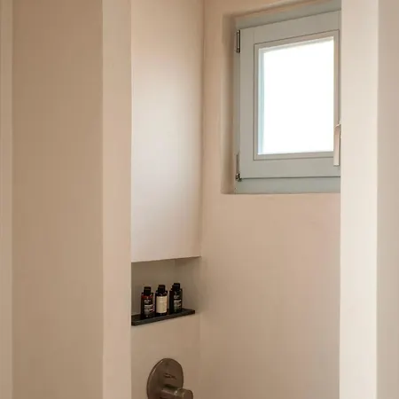 Sol Mare Naousa, Paros Villa *