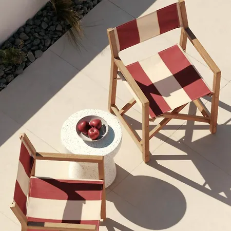 Sol Mare Naousa, Paros Naousa (Paros)