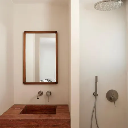 Villa Sol Mare Naousa, Paros Naousa (Paros)