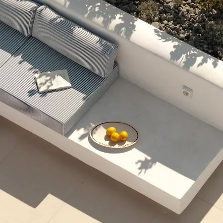 Sol Mare Naousa, Paros