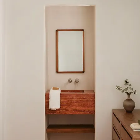 Sol Mare Naousa, Paros Villa *