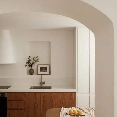 Sol Mare Naousa, Paros Villa *